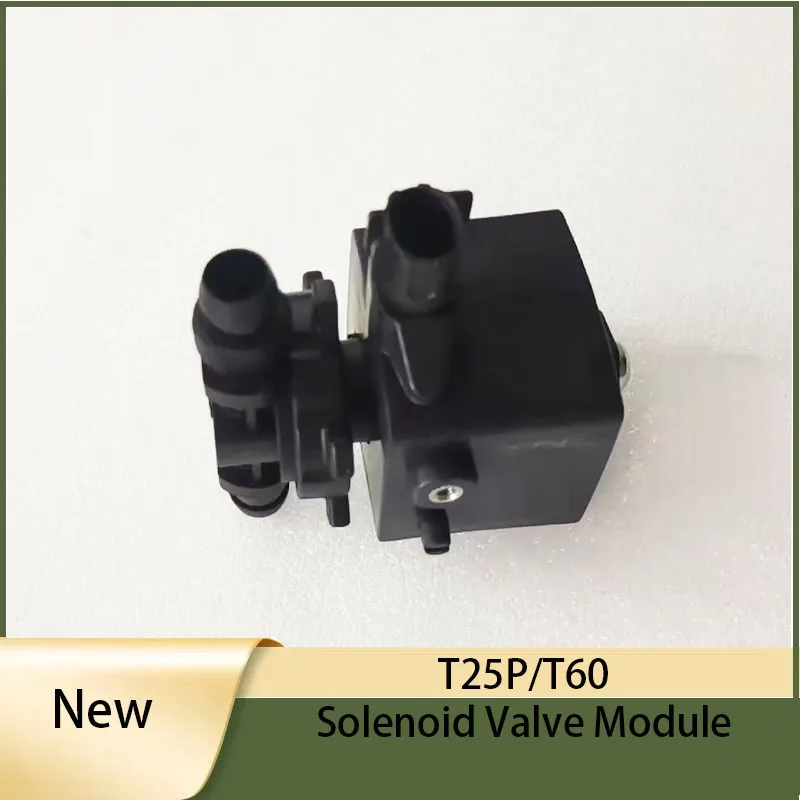 Agricultural Drone Brand New T25P T60 Solenoid Valve Module For DJI T60/T25P Argas Plant Protection Drones Repair Parts
Agricultural Drone Brand New T25P T60 Solenoid Valve Module For DJI T60/T25P Argas Plant Protection Drones Repair Parts