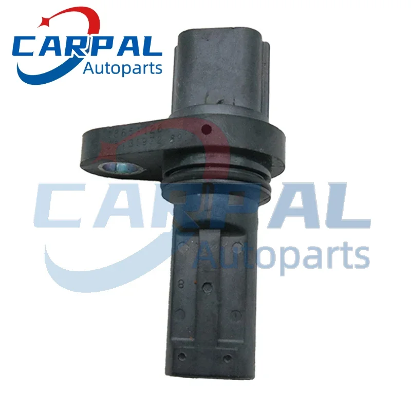 1865A126 PC814 J5T31972 New Crankshaft Position Sensor For Mitsubishi Lancer Outlander Sport RVR 2.0L 2.4L 08-20 Auto Parts
1865A126 PC814 J5T31972 New Crankshaft Position Sensor For Mitsubishi Lancer Outlander Sport RVR 2.0L 2.4L 08-20 Auto Parts
