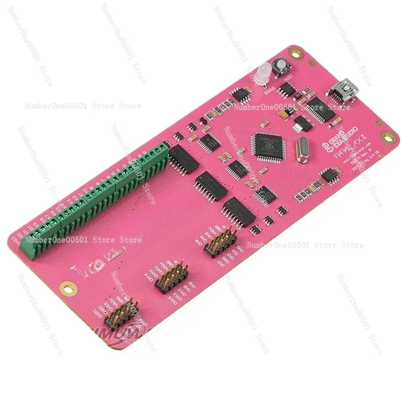 Отладчик аппаратного обеспечения с открытым исходным кодом для логического анализатора ARM SWD UART OCD и инструмента для программирования чипов
Отладчик аппаратного обеспечения с открытым исходным кодом для логического анализатора ARM SWD UART OCD и инструмента для программирования чипов