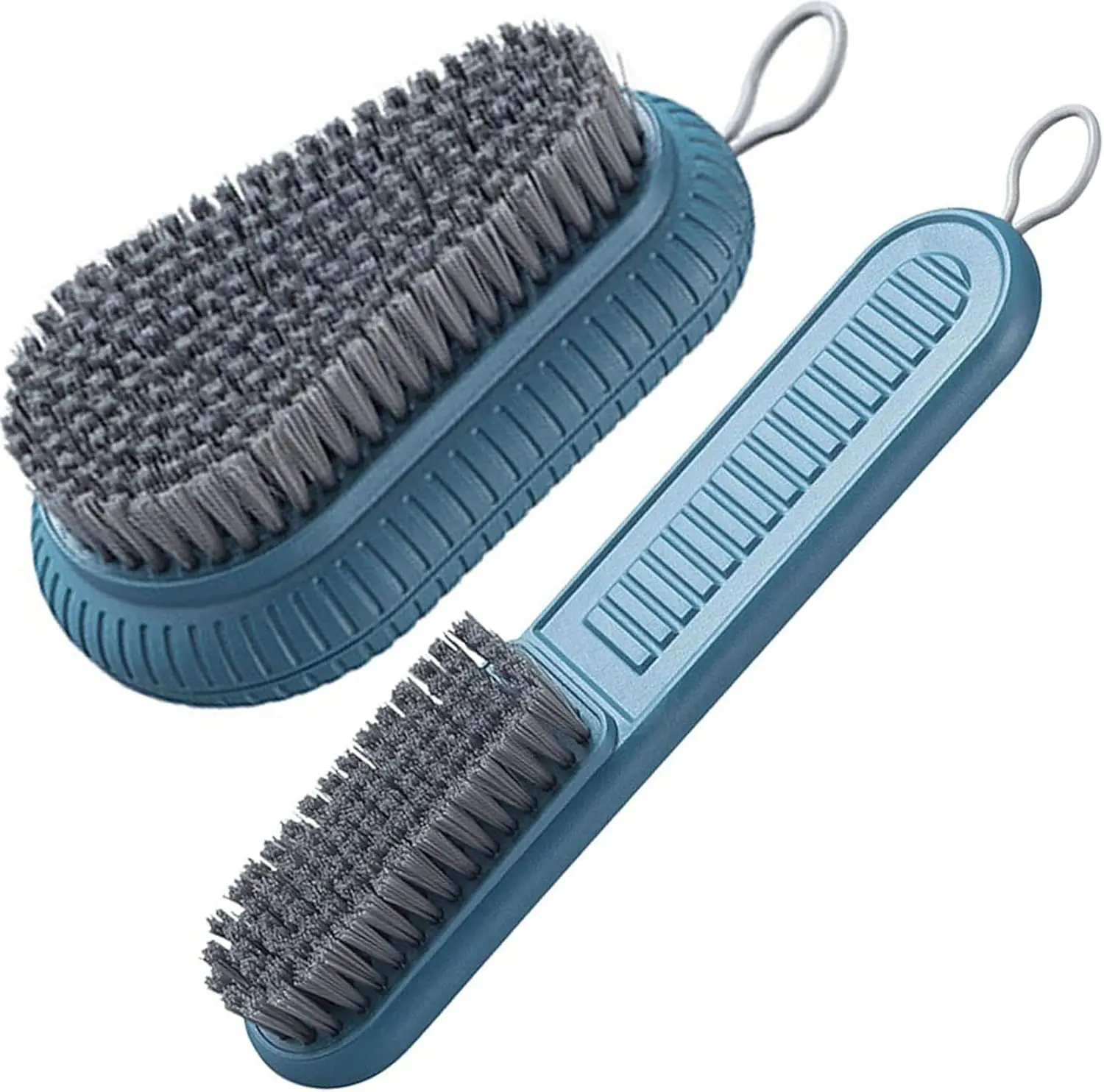 Cleaning Brush Soft Bristle Brush Laundry Scrub Brush Clothes Underwear Shoes Scrubbing Brush, Easy to Grip Household Cleaning B
Cleaning Brush Soft Bristle Brush Laundry Scrub Brush Clothes Underwear Shoes Scrubbing Brush, Easy to Grip Household Cleaning B