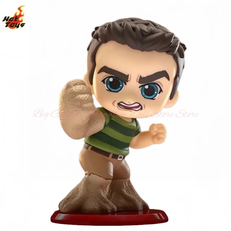 【In-stock】Hot Toys COSBABY Spider-Man: No Home Villains - COSB960 Sandman Collectible Figures
【In-stock】Hot Toys COSBABY Spider-Man: No Home Villains - COSB960 Sandman Collectible Figures