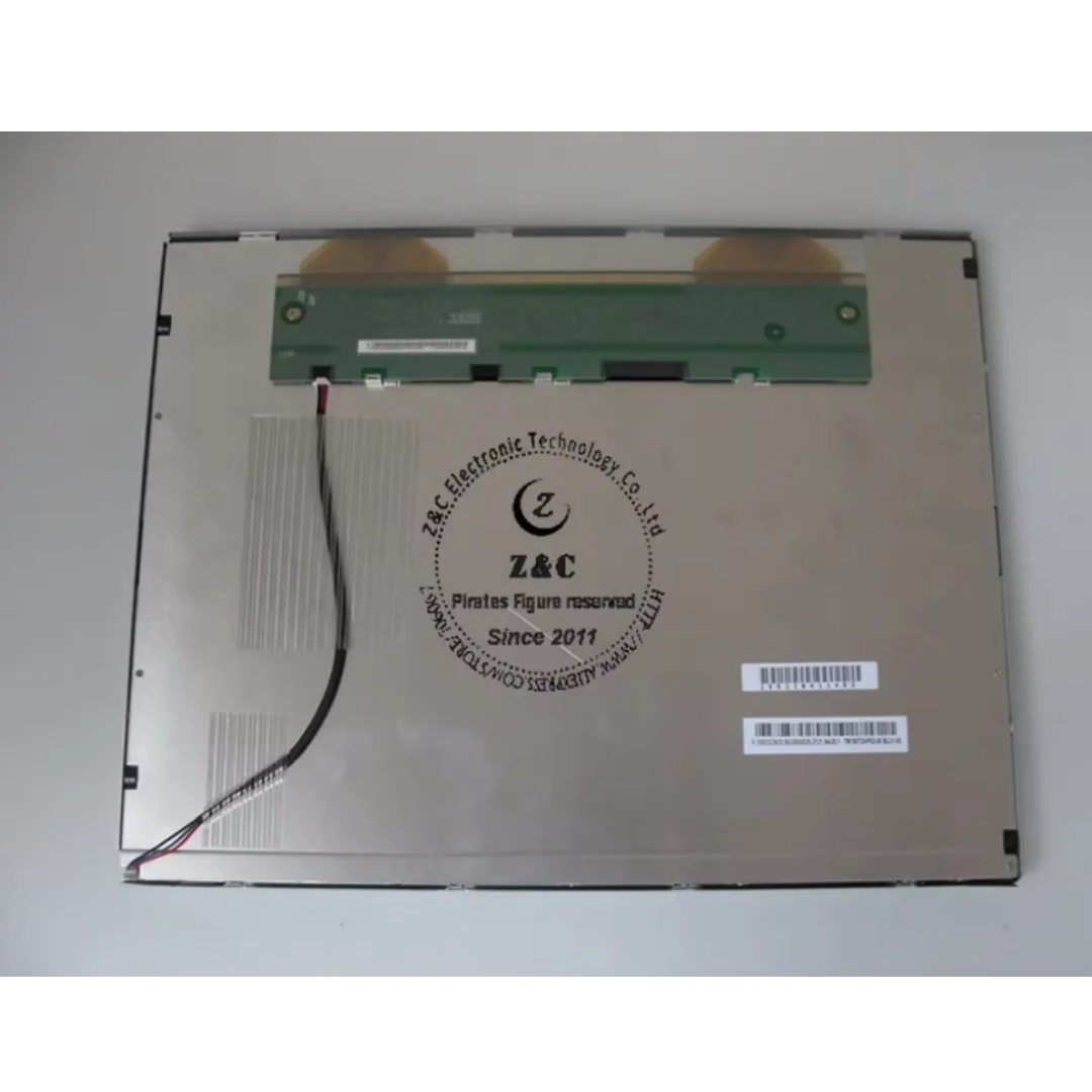 TM150TDSG70 Original 15" inch TIANMA LCD screen display for Industrial Equipment
TM150TDSG70 Original 15" inch TIANMA LCD screen display for Industrial Equipment