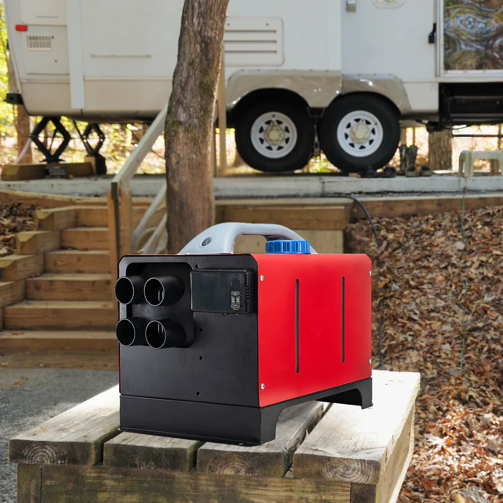 Long-Term Supply 12V 24V 5kw 8kw Remote Control Diesel Air Heater New Aluminium Shell Parking Heater For Caravans Cars Trucks
Long-Term Supply 12V 24V 5kw 8kw Remote Control Diesel Air Heater New Aluminium Shell Parking Heater For Caravans Cars Trucks