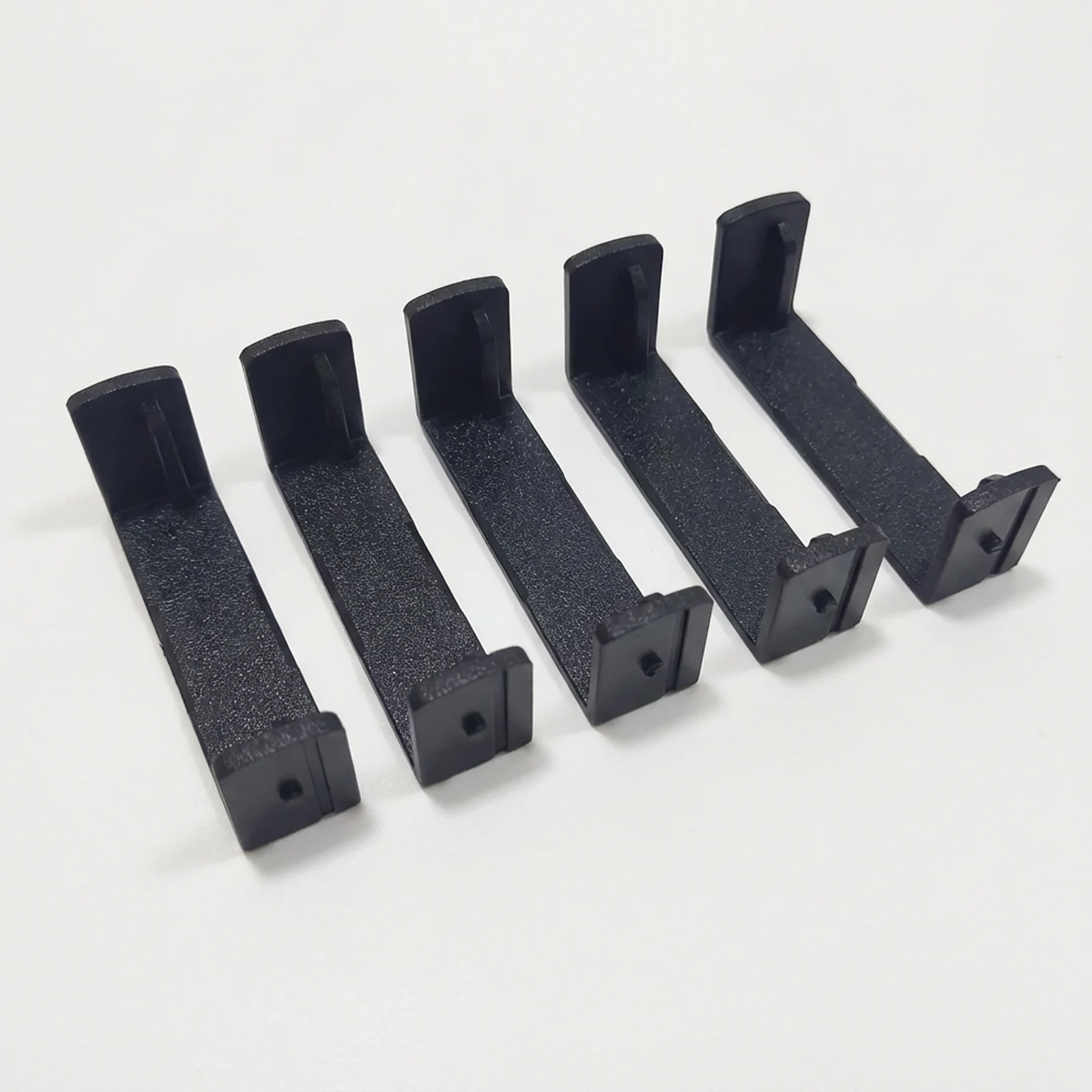 5PCS Battery Charger Spacer Clips For CP150 CP200 CP200d EP450 CP200XL PR400 Radio WPLN4137
5PCS Battery Charger Spacer Clips For CP150 CP200 CP200d EP450 CP200XL PR400 Radio WPLN4137