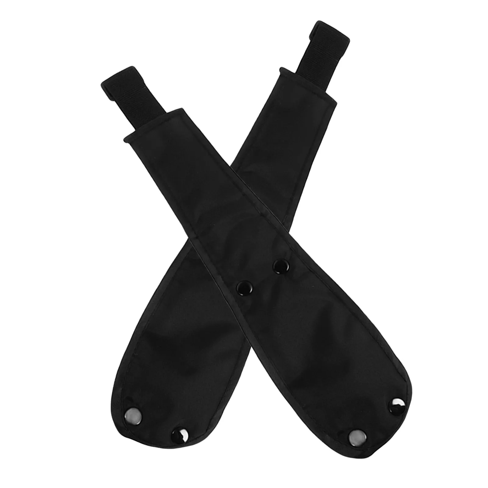2Pcs Baby Stroller Safety Belt Oxford Cloth Crotch Pad Strap Universal Fit for Stroller High Chair Travel Comfort Secure
2Pcs Baby Stroller Safety Belt Oxford Cloth Crotch Pad Strap Universal Fit for Stroller High Chair Travel Comfort Secure