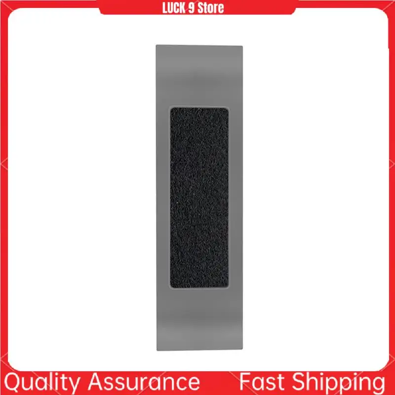 4PCS Hepa Filter For ECOVACS Deebot T8/T5/T9/N8/N5/950 Sterilizing Filter Vacuum Cleaner Replacement Parts Accessories
4PCS Hepa Filter For ECOVACS Deebot T8/T5/T9/N8/N5/950 Sterilizing Filter Vacuum Cleaner Replacement Parts Accessories