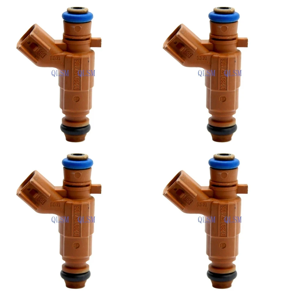4PCS FOR OPEL VAUXHALL VXR SAAB A28NET Z28NET 2.8 TURBO FUEL INJECTOR 0280157106 12625902 Premium Car Accessories
4PCS FOR OPEL VAUXHALL VXR SAAB A28NET Z28NET 2.8 TURBO FUEL INJECTOR 0280157106 12625902 Premium Car Accessories