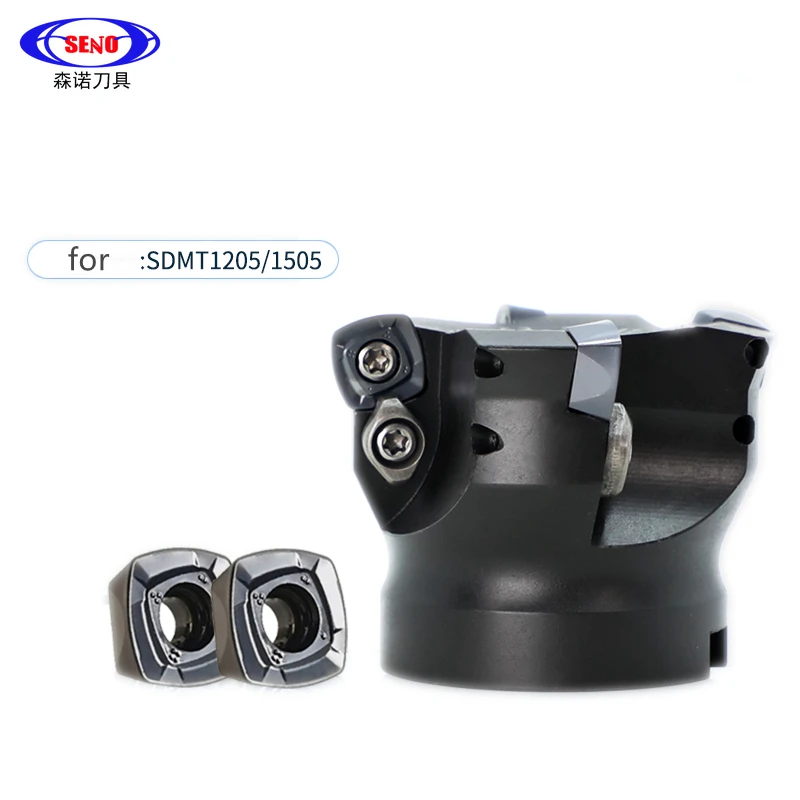 ASRF12 ASRF15 50 63 80 100 эффективная быстрая подача фреза для SDMT SDMT120512 SDMT150512 ЧПУ черновой фрезы
ASRF12 ASRF15 50 63 80 100 эффективная быстрая подача фреза для SDMT SDMT120512 SDMT150512 ЧПУ черновой фрезы