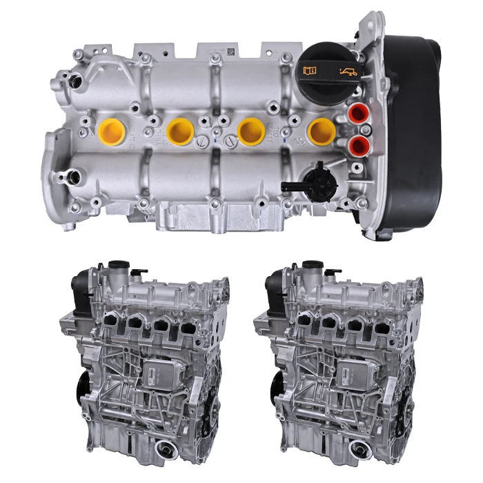 Factory VW Series Engine EA211 1.5L DCF Engine Parts Assembly 04E100036D Car Engine Assembly For VW FAW JETTAcustom
Factory VW Series Engine EA211 1.5L DCF Engine Parts Assembly 04E100036D Car Engine Assembly For VW FAW JETTAcustom