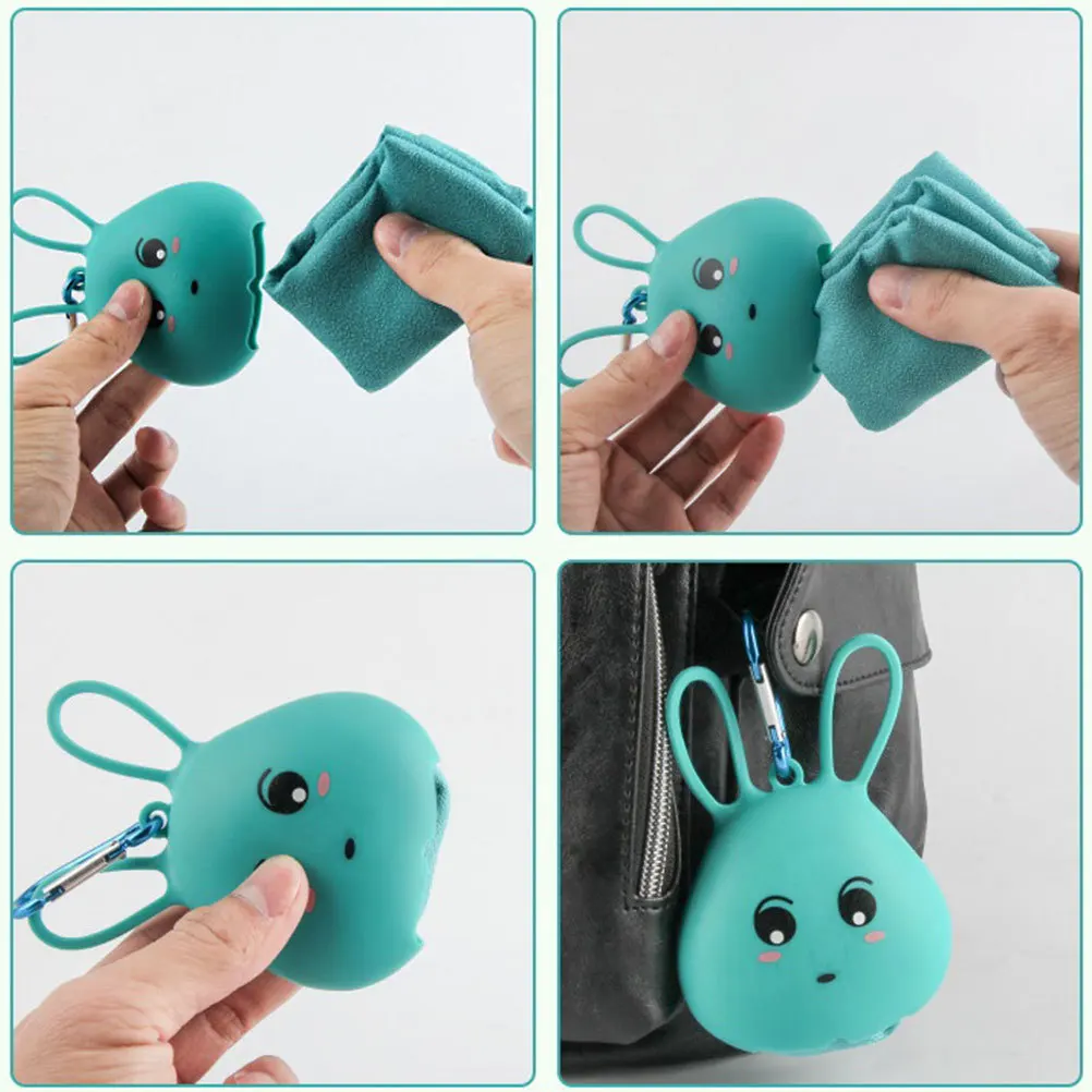 1Set Fast Drying Sports Towel Cooling Freezing Towel with High Absorption for Workout Travel Outdoor Activities Soft Non Lint
1Set Fast Drying Sports Towel Cooling Freezing Towel with High Absorption for Workout Travel Outdoor Activities Soft Non Lint