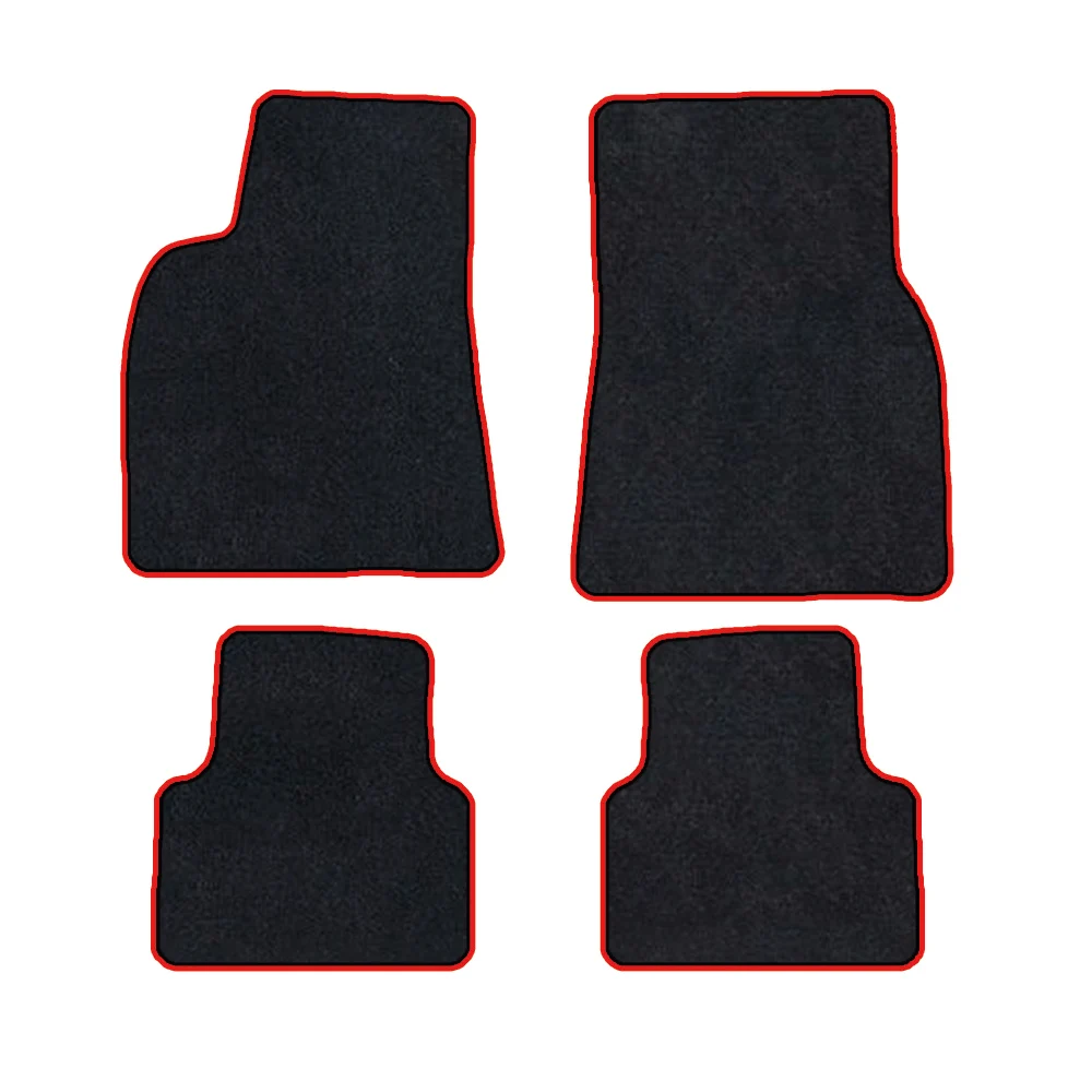 Car Mats With Buttons For Mercedes-Benz B-Class 2004-2011 W245 B160 B180 B200 B220 B250 Car-Specific Mats Floor Mats
Car Mats With Buttons For Mercedes-Benz B-Class 2004-2011 W245 B160 B180 B200 B220 B250 Car-Specific Mats Floor Mats