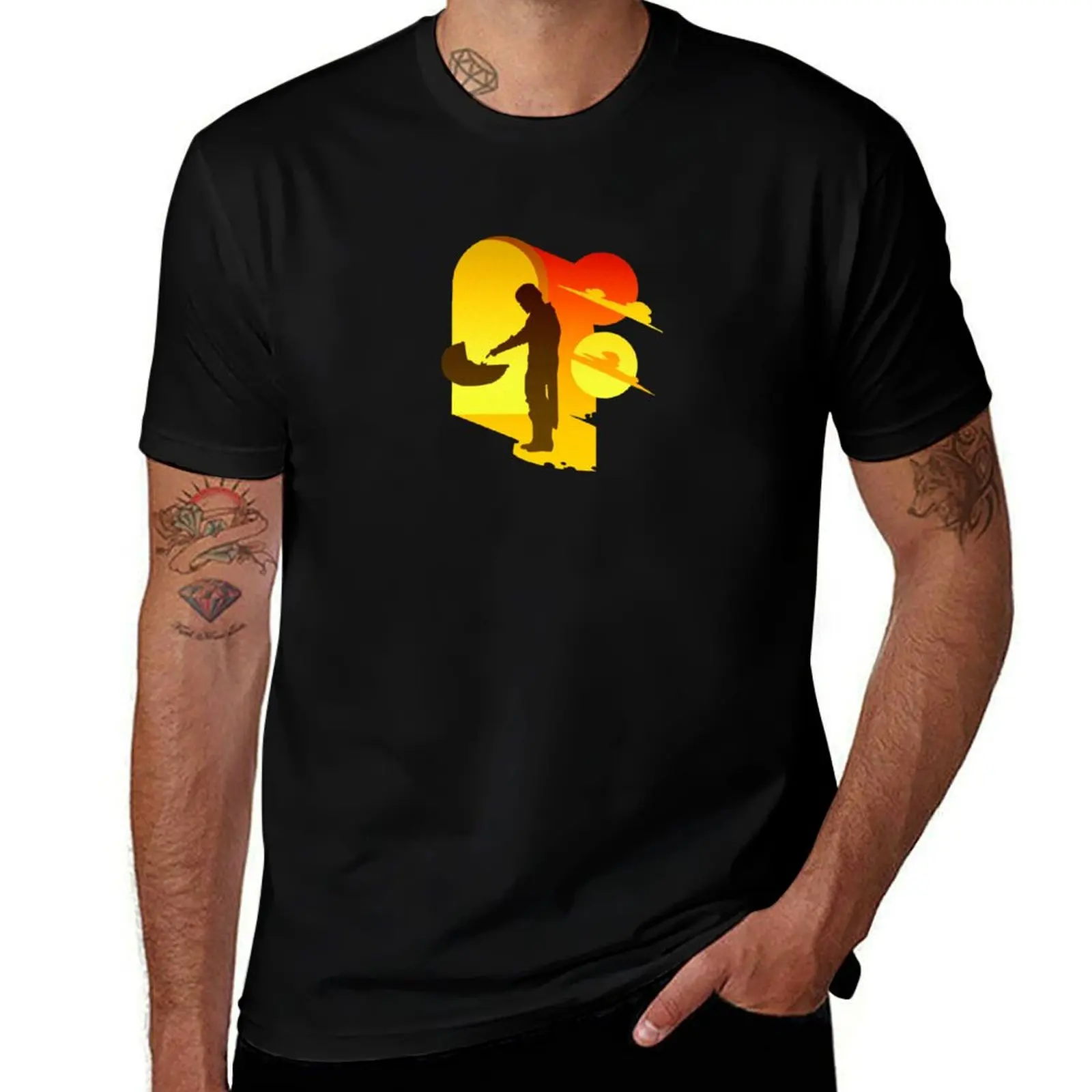 Meeting the baby T-Shirt tshirts personalised summer clothes cute clothes t shirts for men pack
Meeting the baby T-Shirt tshirts personalised summer clothes cute clothes t shirts for men pack