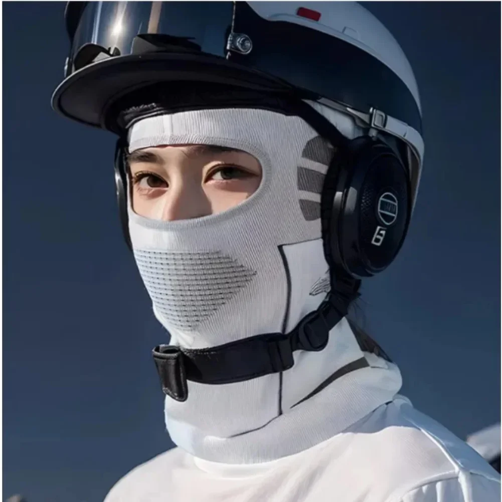 Thermal Scarf Balaclava Men Women All Face Mask Winter Warm Ski Hat Cold-Proof Cycling Hunting Head Neck Cover Helmet Liner Caps
Thermal Scarf Balaclava Men Women All Face Mask Winter Warm Ski Hat Cold-Proof Cycling Hunting Head Neck Cover Helmet Liner Caps