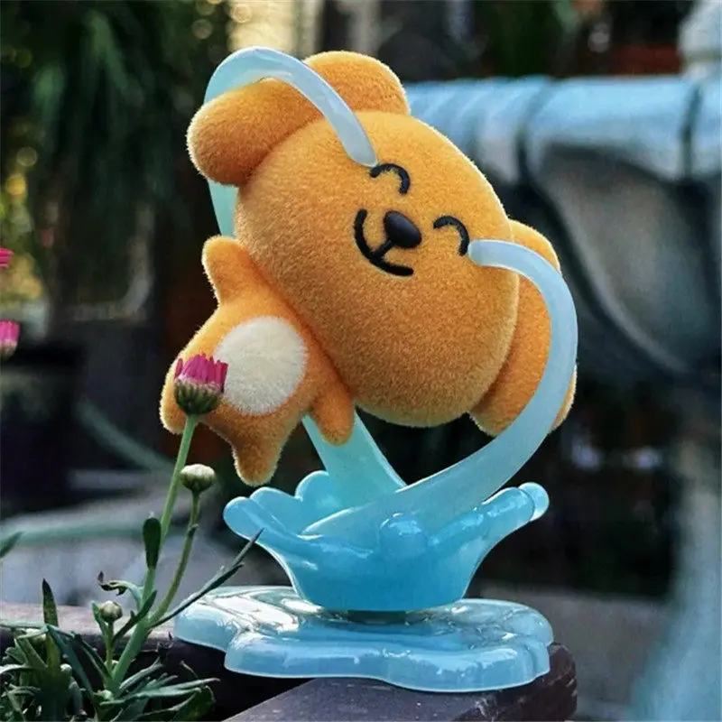 The Home of The Stupid Dog You Came Stupidly Series Blind Box Scale Figure Cute Desktop Ornaments with Movable Figurines
The Home of The Stupid Dog You Came Stupidly Series Blind Box Scale Figure Cute Desktop Ornaments with Movable Figurines