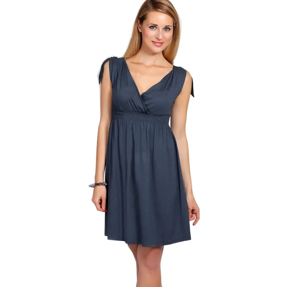 Summer Maternity Dresses V-neck Pregnant Dress Breastfeeding Maternity Clothes For Pregnant Women Pregnancy Clothing Vestidos
Summer Maternity Dresses V-neck Pregnant Dress Breastfeeding Maternity Clothes For Pregnant Women Pregnancy Clothing Vestidos