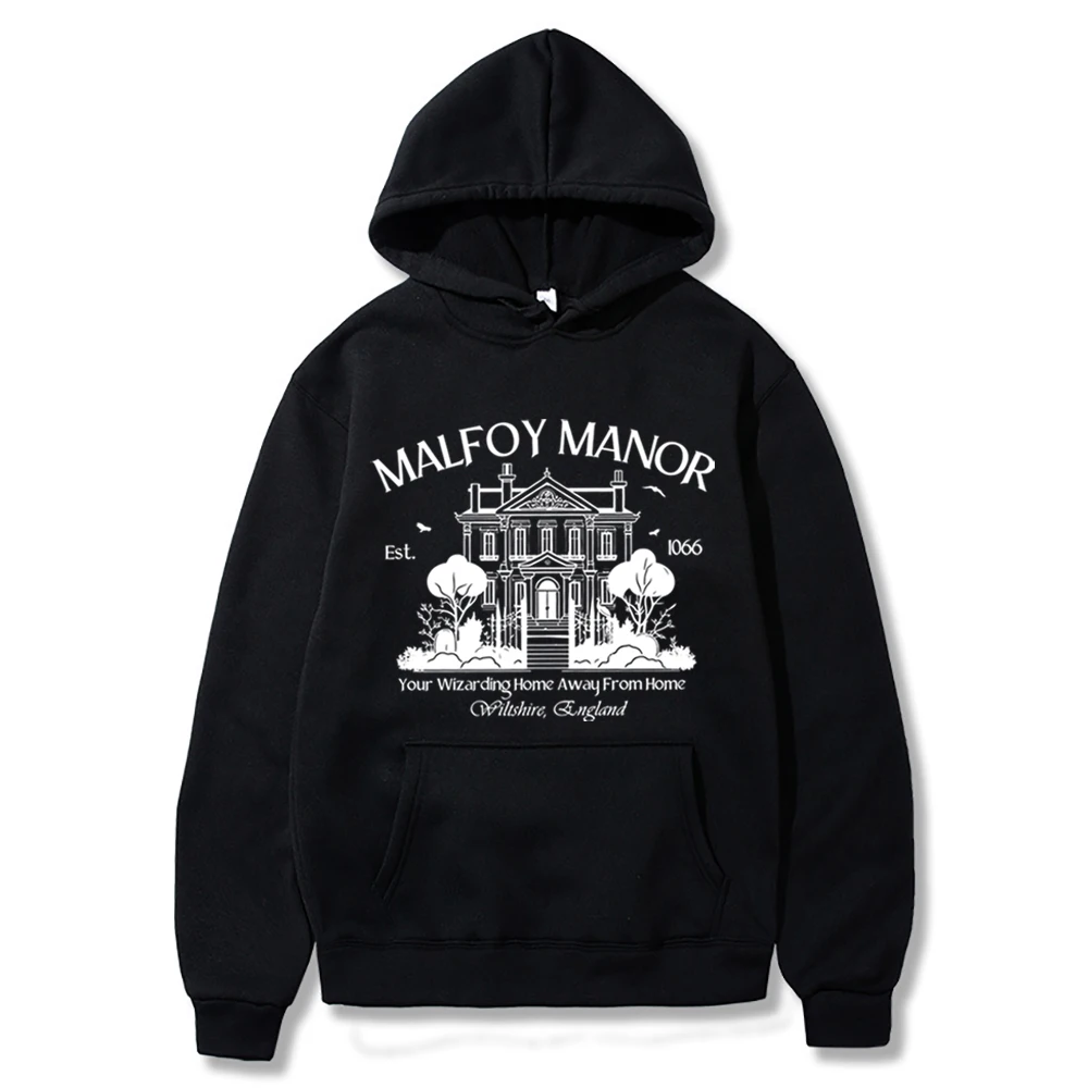 Vintage Malfoy Manor Book Hoodie Wizard School Dark Academia Shirt Women Vintage Dramione Fanfiction Bookish Merch Trendy Hoodie
Vintage Malfoy Manor Book Hoodie Wizard School Dark Academia Shirt Women Vintage Dramione Fanfiction Bookish Merch Trendy Hoodie