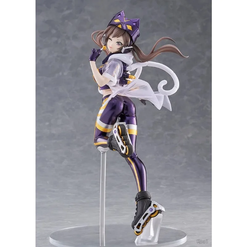 【In Stock】Origina GSC PUP SP I: P Masqueranean/Yu-Gi-Oh! Card Game Monster Figure Collection Lyna Model Toy Gift
【In Stock】Origina GSC PUP SP I: P Masqueranean/Yu-Gi-Oh! Card Game Monster Figure Collection Lyna Model Toy Gift