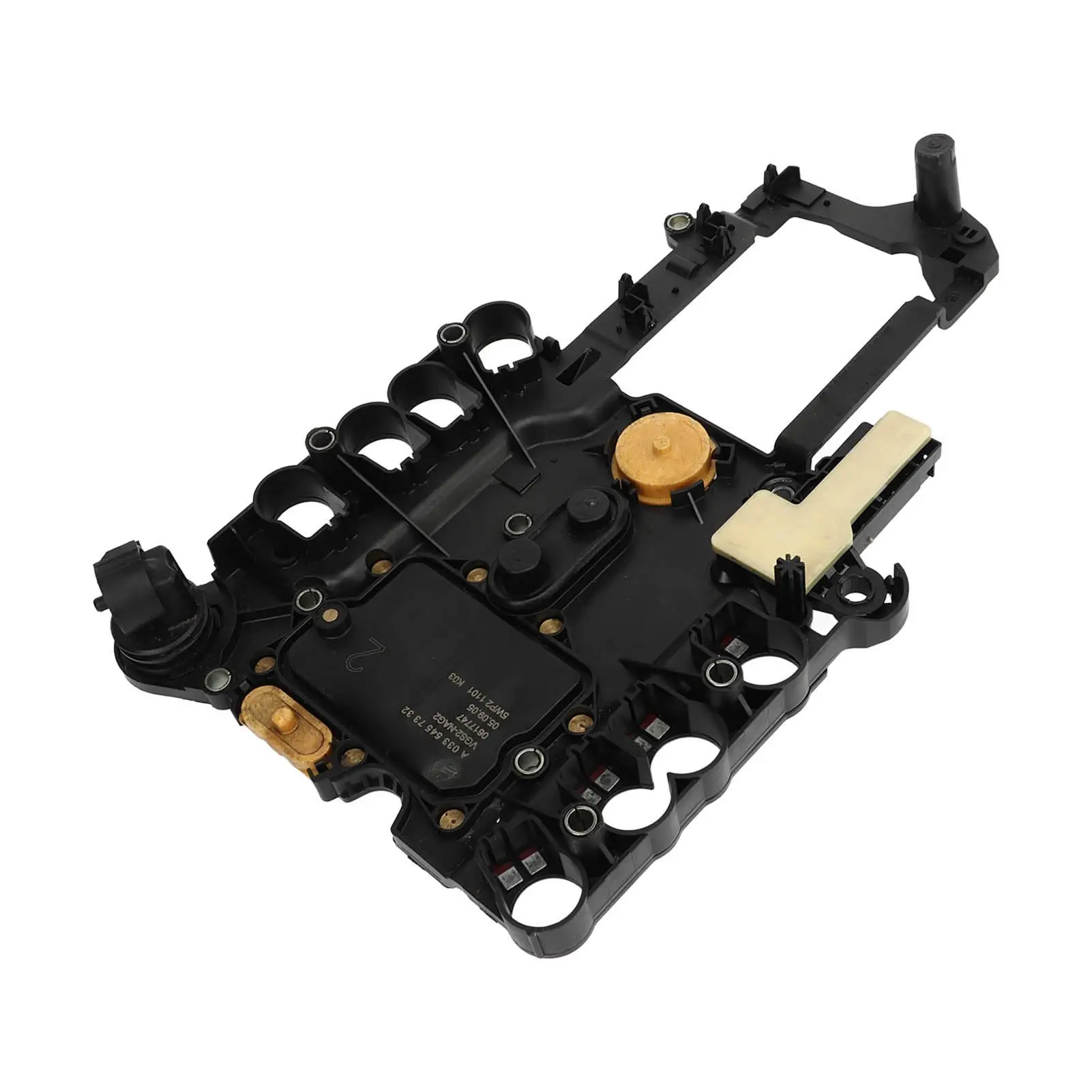 Transmission Control Unit For Mercedes-Benz 722.9 TCU TCM Programmer A0335456632 A0335457332 A0002702600
Transmission Control Unit For Mercedes-Benz 722.9 TCU TCM Programmer A0335456632 A0335457332 A0002702600