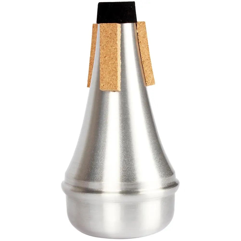 2pcs Trumpet Sound Dampener Aluminum For Trumpet Alloy Portable Practice Musical Parts Accessories
2pcs Trumpet Sound Dampener Aluminum For Trumpet Alloy Portable Practice Musical Parts Accessories