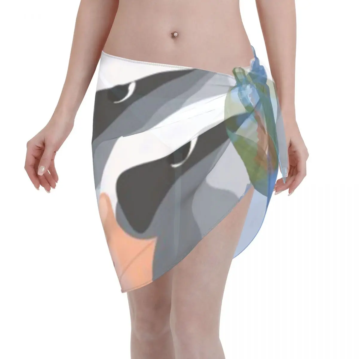 Promotion Laysan Albatross And Ohai Women's Beach Wrap SkirtSeaside Hiking Tropical Cover Up
Promotion Laysan Albatross And Ohai Women's Beach Wrap SkirtSeaside Hiking Tropical Cover Up