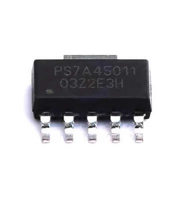SM7003NSU VN7003AHTR IPC100N04S5-2R8 TPS7A4501DCQR T2955E TPS79633QDCQR IR0895 AUFS8409-7P SIR622DP DMP22M2UPS-13
SM7003NSU VN7003AHTR IPC100N04S5-2R8 TPS7A4501DCQR T2955E TPS79633QDCQR IR0895 AUFS8409-7P SIR622DP DMP22M2UPS-13