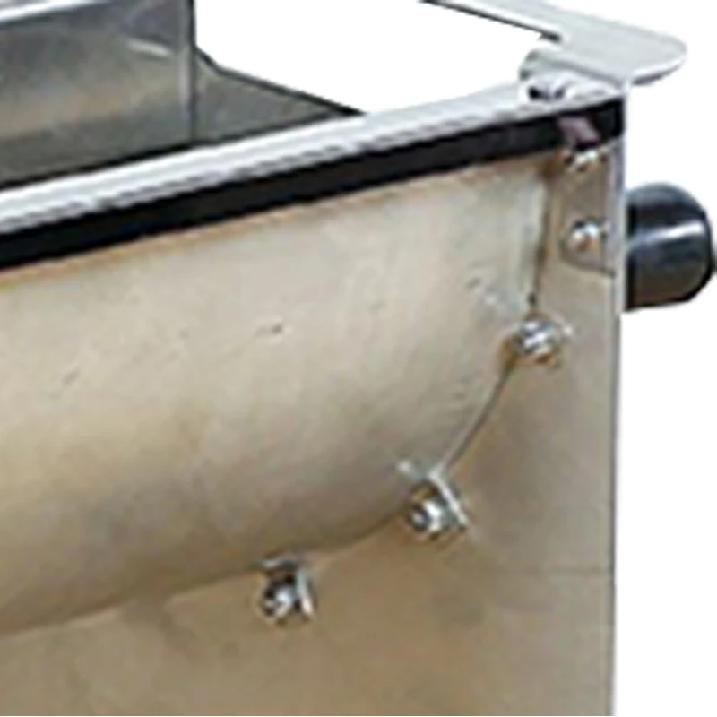 Small Stainless Steel Commercial Manual Fruit Root Vegetable Lemon Potato Slice Cutting Machine for Home Use with
Small Stainless Steel Commercial Manual Fruit Root Vegetable Lemon Potato Slice Cutting Machine for Home Use with