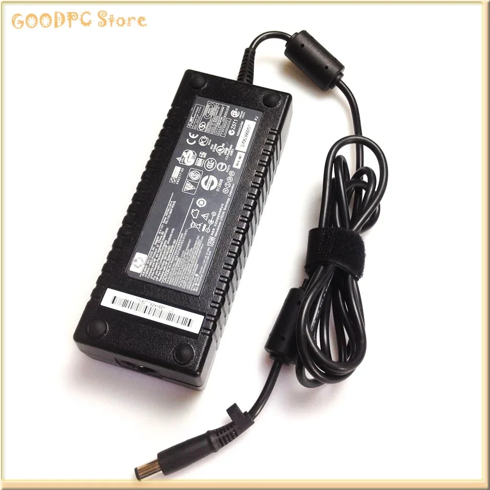 Original Charger Small Host Power Adapter HSTNN-LA01-E 19.5V 6.9A 135W 7.4*5.0MM Power Supply Adapter HSTNN-LA01 E
Original Charger Small Host Power Adapter HSTNN-LA01-E 19.5V 6.9A 135W 7.4*5.0MM Power Supply Adapter HSTNN-LA01 E
