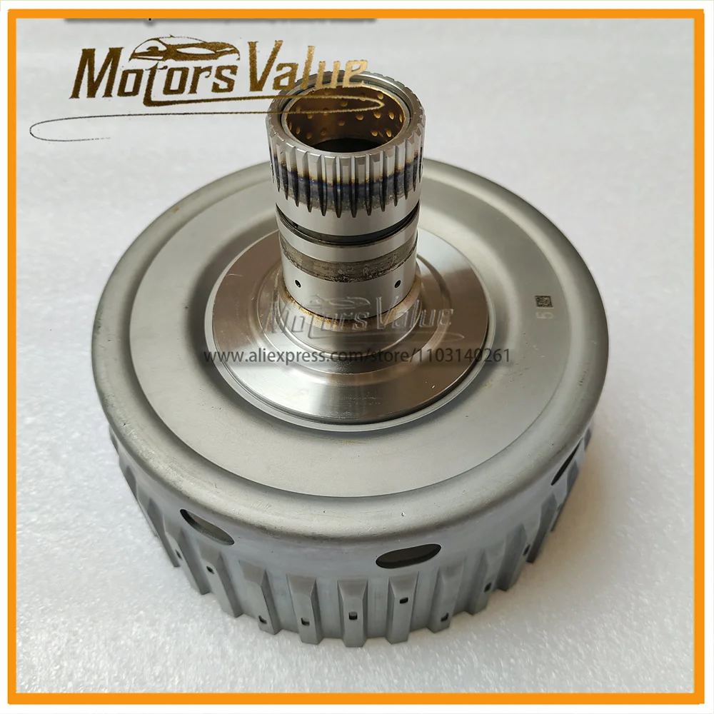 AC60F automatic transmission link drum, suitable for Toyota Prado 2.7 2700,Premium Quality Transmission Spare Parts
AC60F automatic transmission link drum, suitable for Toyota Prado 2.7 2700,Premium Quality Transmission Spare Parts