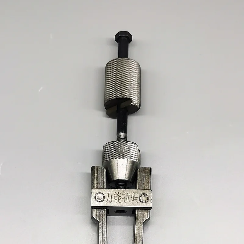 Diesel Gasoline Electric Injection Nozzle Pull Down Maintenance Tool Pull Code Fuel Injector Pull
Diesel Gasoline Electric Injection Nozzle Pull Down Maintenance Tool Pull Code Fuel Injector Pull
