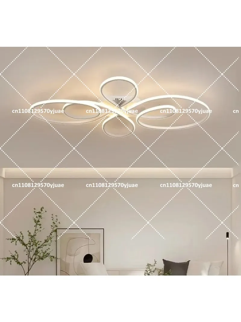 Modern Simple Chandelier for Hall Living Room Bedroom Decorative Hanging Ceiling Light
Modern Simple Chandelier for Hall Living Room Bedroom Decorative Hanging Ceiling Light