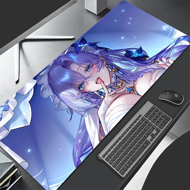 Mousepad Computer Wuthering Waves Cantarella Gaming Accessories Keyboard Pad Office Rubber Mouse Pad Decoracion Desk Mouse Mat
Mousepad Computer Wuthering Waves Cantarella Gaming Accessories Keyboard Pad Office Rubber Mouse Pad Decoracion Desk Mouse Mat