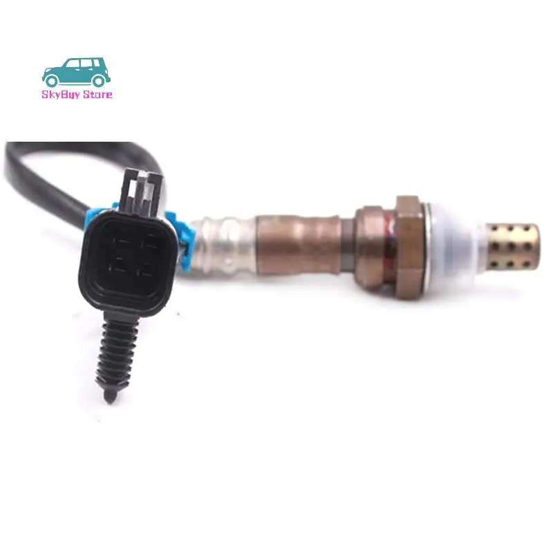 3X 12612459 Lambda O2 Oxygen Sensor For CAPTIVA Opel Vauxhall 2010-2015 149100-7540 1491007540 250-24704
3X 12612459 Lambda O2 Oxygen Sensor For CAPTIVA Opel Vauxhall 2010-2015 149100-7540 1491007540 250-24704