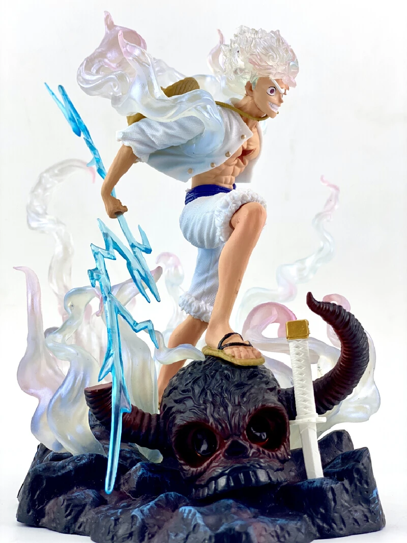 One Piece Lx Ghost Island Луффи Аниме Фигурки Ника Луффи ПВХ Орнамент Модель Игрушки Коллекционные Куклы Для Парня Подарки На День Рождения
One Piece Lx Ghost Island Луффи Аниме Фигурки Ника Луффи ПВХ Орнамент Модель Игрушки Коллекционные Куклы Для Парня Подарки На День Рождения