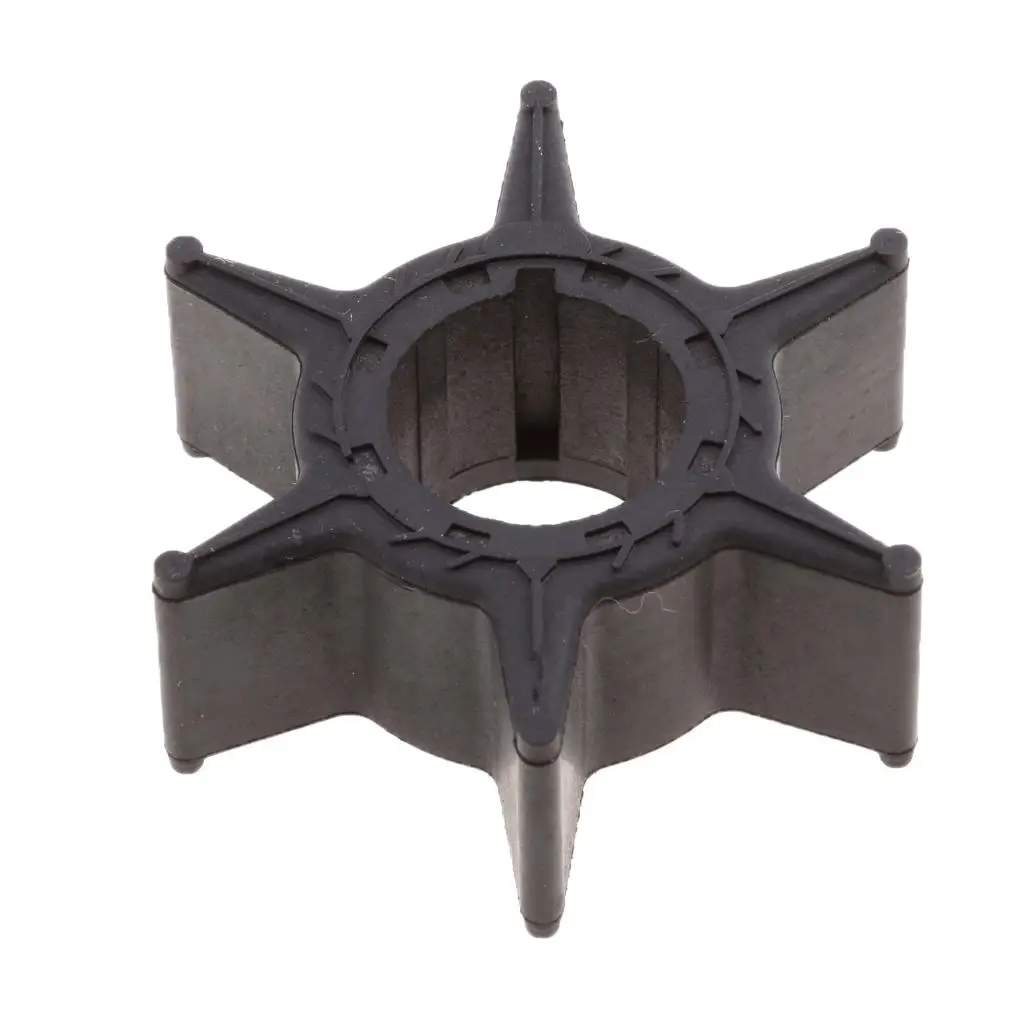 Sea Water Pump Impeller Engine Repair Accessory Rubber Kit for Yamaha Outboard 40hp C40 F40
Sea Water Pump Impeller Engine Repair Accessory Rubber Kit for Yamaha Outboard 40hp C40 F40