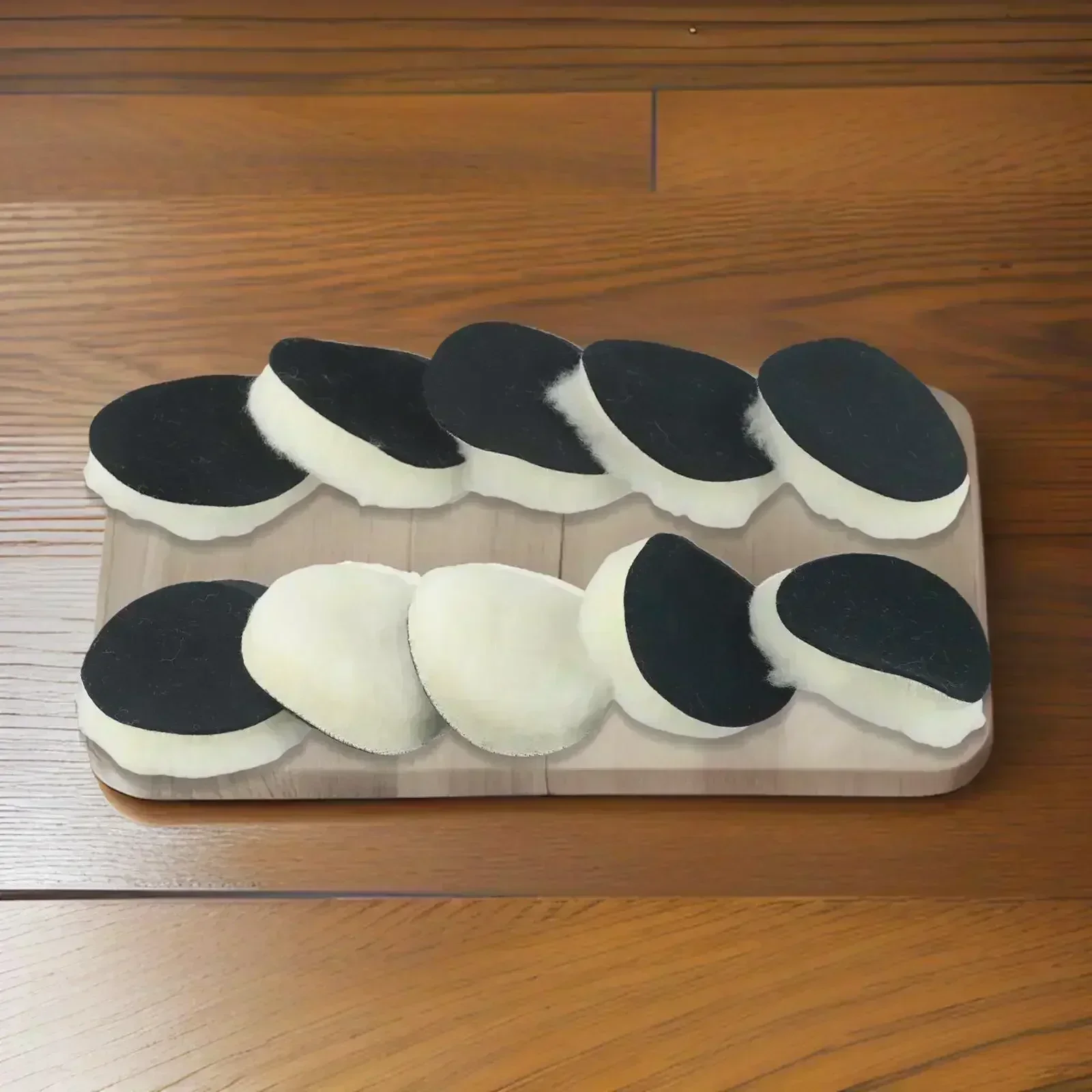 10 шт. 3/4/5/6/7 дюймов шерстяные полировальные буферные подушечки, тяжелые подушечки для полировки автомобиля, товары для дома, инструменты, аксессуары
10 шт. 3/4/5/6/7 дюймов шерстяные полировальные буферные подушечки, тяжелые подушечки для полировки автомобиля, товары для дома, инструменты, аксессуары