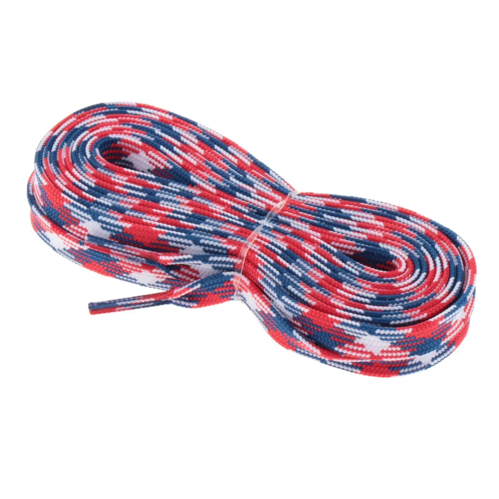 Waxed Ice Hockey Skate Laces Roller Skates Laces for Kids Adults Accessories
Waxed Ice Hockey Skate Laces Roller Skates Laces for Kids Adults Accessories