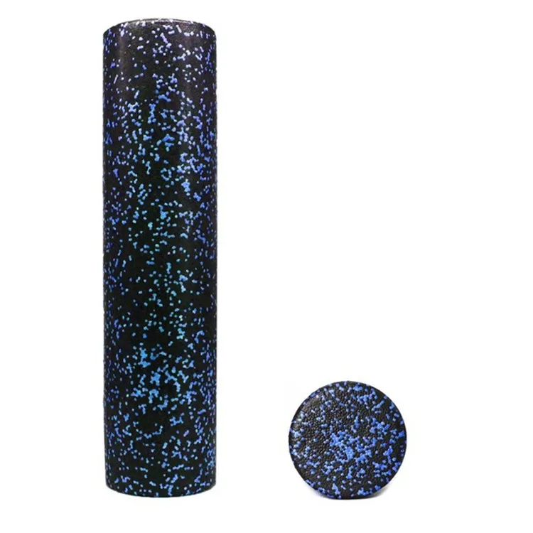 Workout Slim Body High Density Pilates Deep Massage Long Foam Yoga Roller
Workout Slim Body High Density Pilates Deep Massage Long Foam Yoga Roller