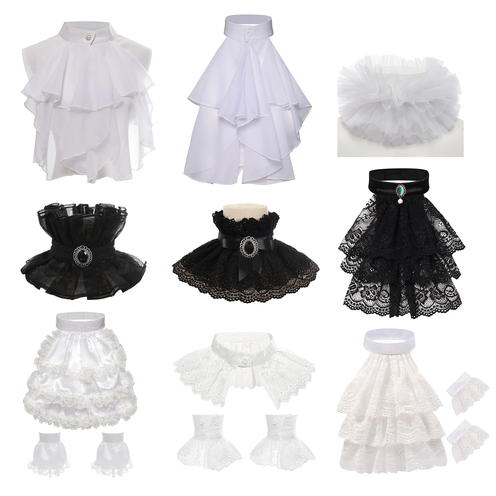 Мужской галстук-бабочка Court Sle Victoria с декоративным воротником, длинные брюки из девяти предметов Sve, атласная ткань, трехацетатное волокно
Мужской галстук-бабочка Court Sle Victoria с декоративным воротником, длинные брюки из девяти предметов Sve, атласная ткань, трехацетатное волокно