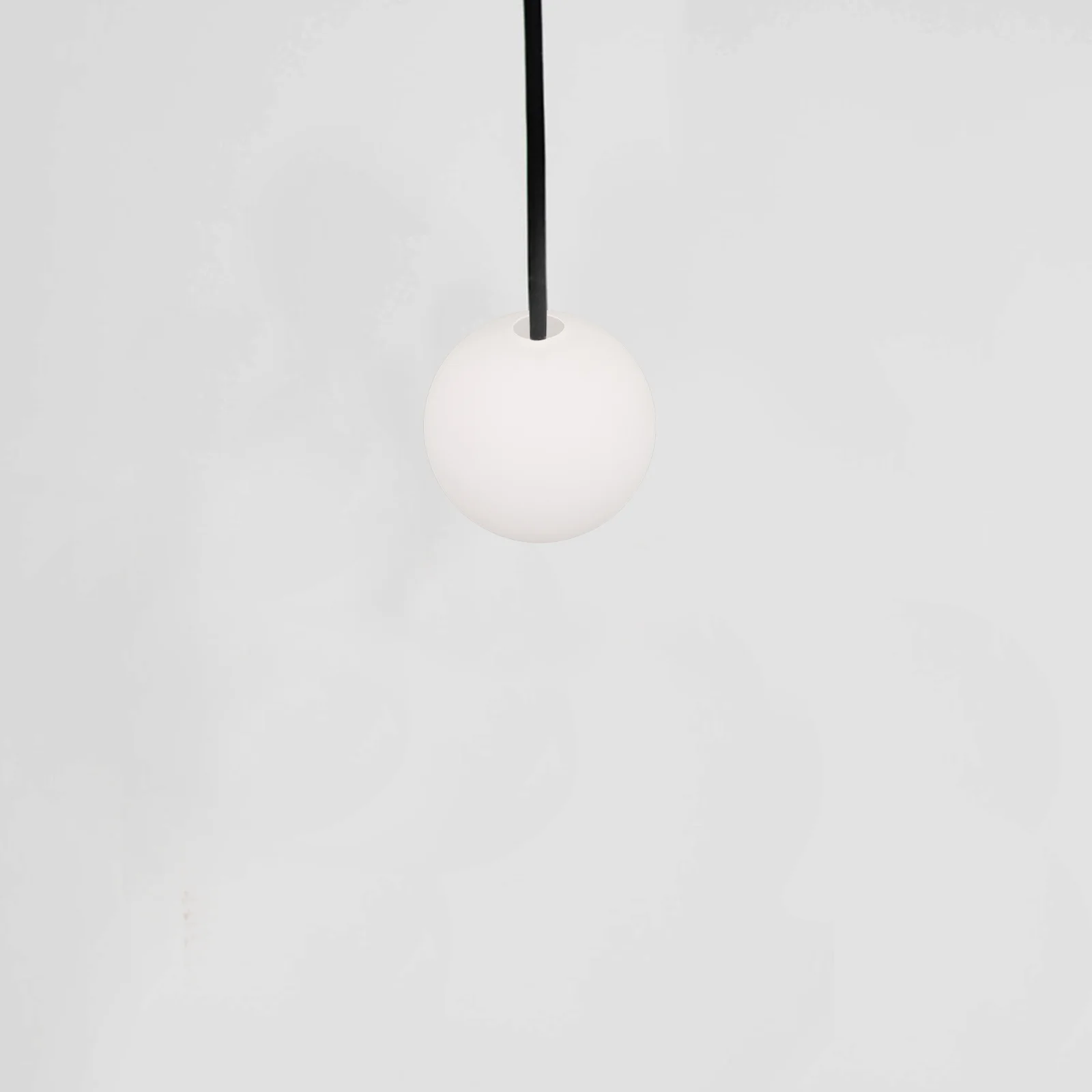 Modern Frosted White Glass Globe Shade 30mm Opening Pendant Ceiling Light Fixture Replacement Round Lampshade White Lampshade
Modern Frosted White Glass Globe Shade 30mm Opening Pendant Ceiling Light Fixture Replacement Round Lampshade White Lampshade