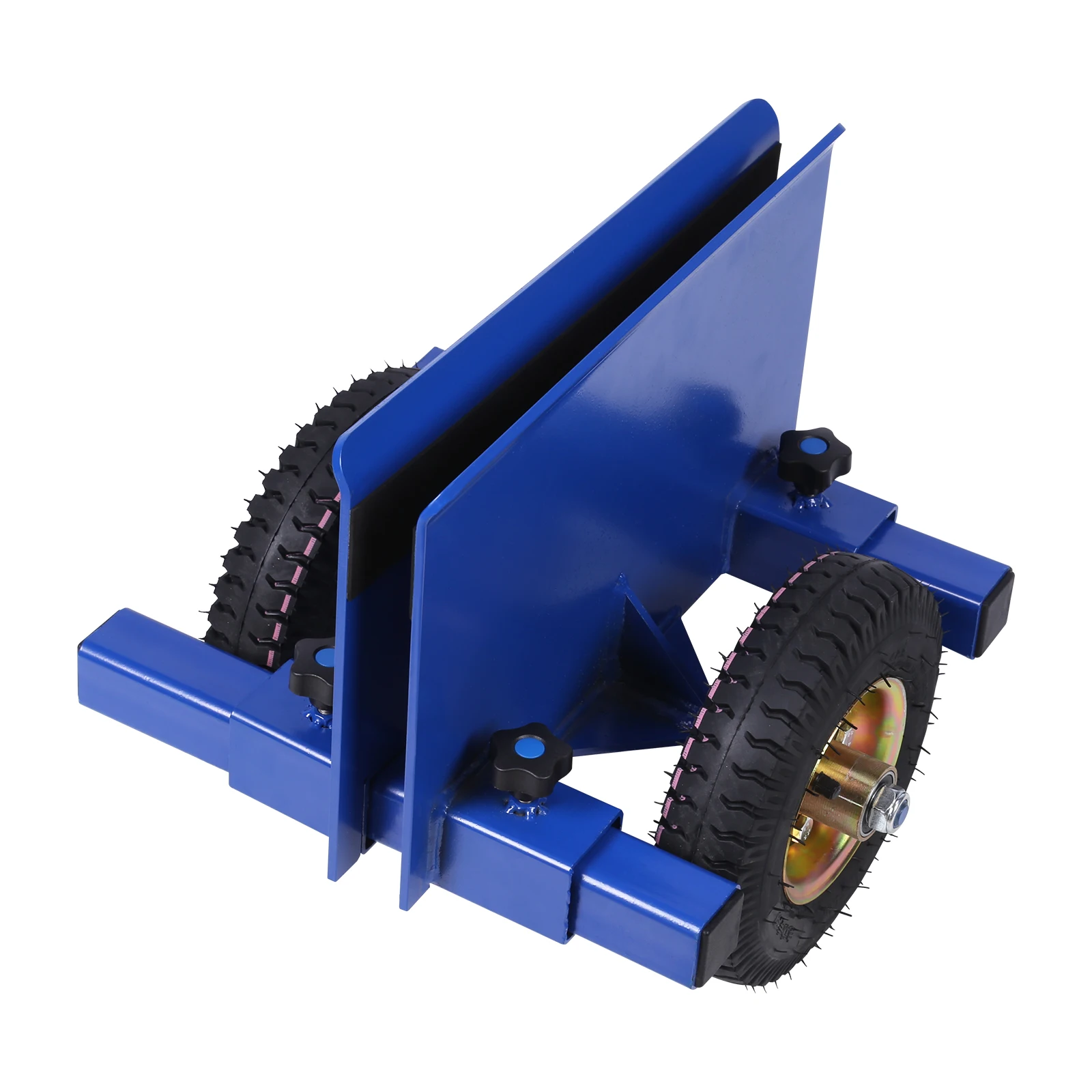 Drywall Mover 550 Lbs Capacity All Terrain Slab Dolly Adjustable Clamp for Wood Panels Doors
Drywall Mover 550 Lbs Capacity All Terrain Slab Dolly Adjustable Clamp for Wood Panels Doors