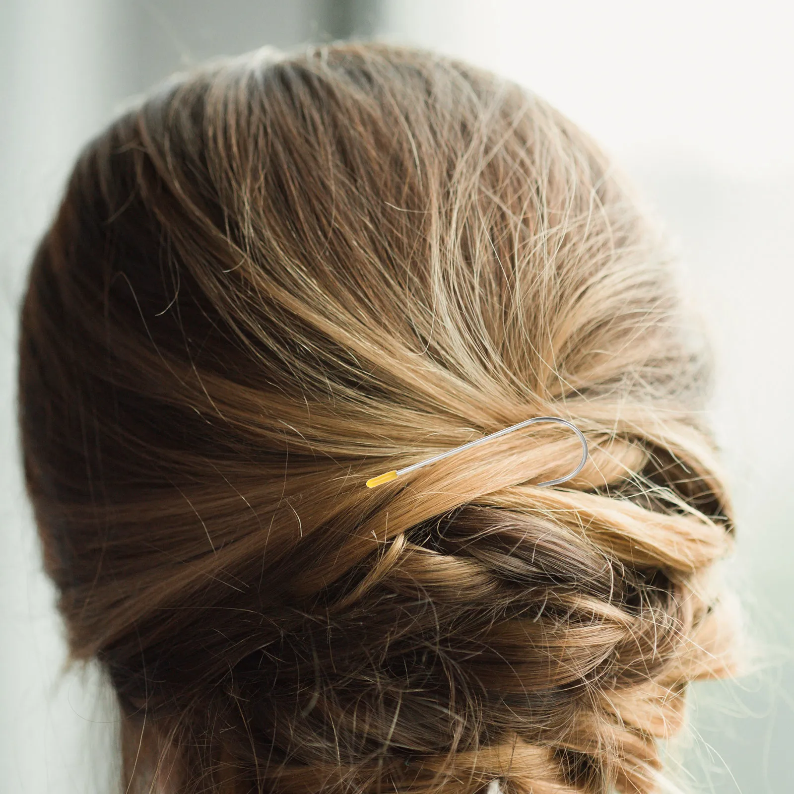 20pcs Electric Hot Roller Clips U-Shaped Metal Perming Rods Clamps For Hair Waves Retro Rolls Salon Home Styling Tools
20pcs Electric Hot Roller Clips U-Shaped Metal Perming Rods Clamps For Hair Waves Retro Rolls Salon Home Styling Tools