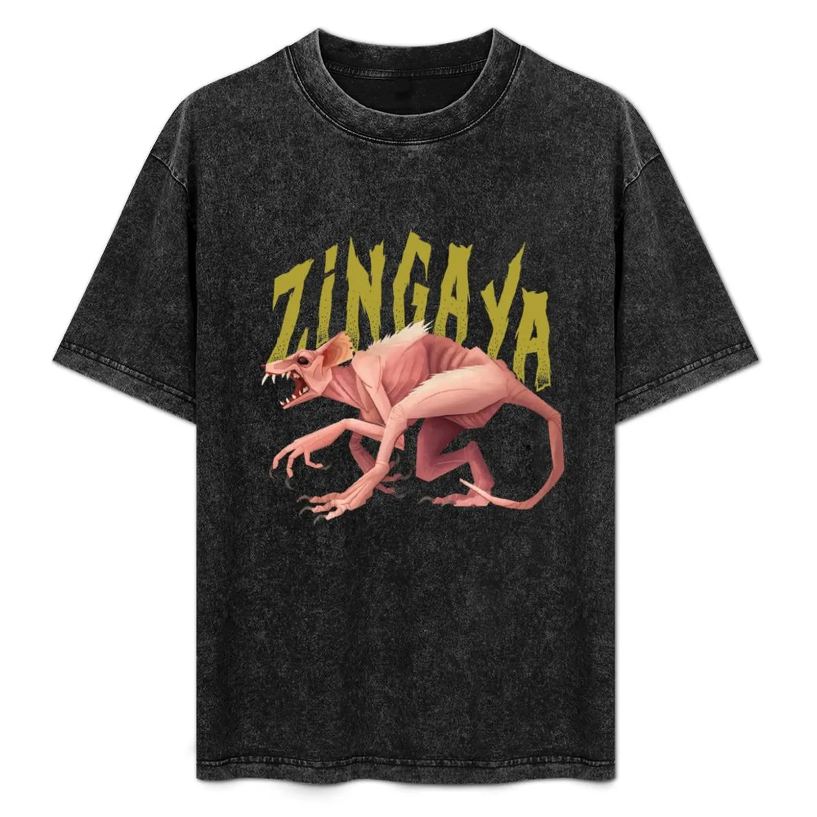 Sumatran Rat Monkey T-Shirt customs design your own essential t shirt plus size tops compression shirt men
Sumatran Rat Monkey T-Shirt customs design your own essential t shirt plus size tops compression shirt men