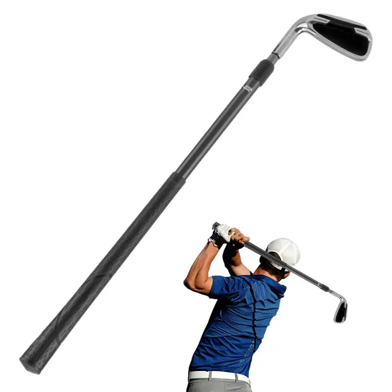 Golf Clubs Warm-Up Putter For Golf Adjustable Golf Putters For Men And Women Mini Golf Putter Kids Putter Right Or Left Handed
Golf Clubs Warm-Up Putter For Golf Adjustable Golf Putters For Men And Women Mini Golf Putter Kids Putter Right Or Left Handed
