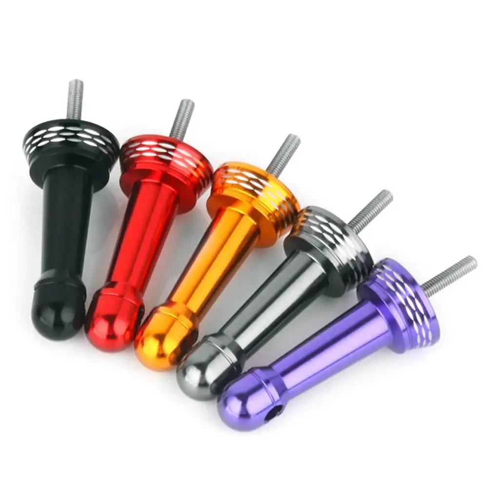 Spinning Reel Stand Lightweight Balancer Fishing Reel Spinning Handle Stabilizer Fishing Reel Replacement Fishing Accessories
Spinning Reel Stand Lightweight Balancer Fishing Reel Spinning Handle Stabilizer Fishing Reel Replacement Fishing Accessories