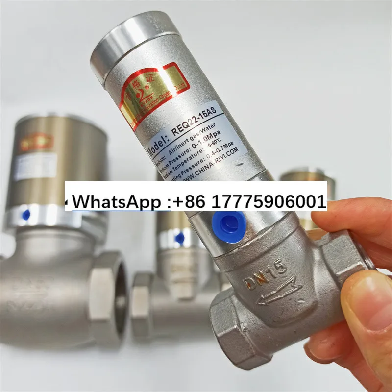 RJZF-25AS-CR RJZF-40AT-CR RJZF-50AS-CR RJZF-65AT-CR