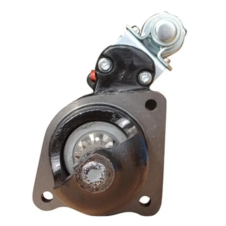 QDJ2625 M93R3025SE C5256026 5256026 Cum mins Starter
QDJ2625 M93R3025SE C5256026 5256026 Cum mins Starter