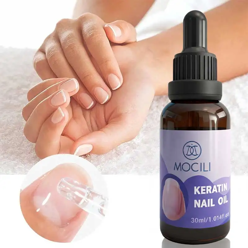 30ml Keratin Nail Cuticle Oil Coconut Vitamin E Repairs And Restores Cuticles Stronger Nails Nourish Oil Moisturizing Nail Care
30ml Keratin Nail Cuticle Oil Coconut Vitamin E Repairs And Restores Cuticles Stronger Nails Nourish Oil Moisturizing Nail Care