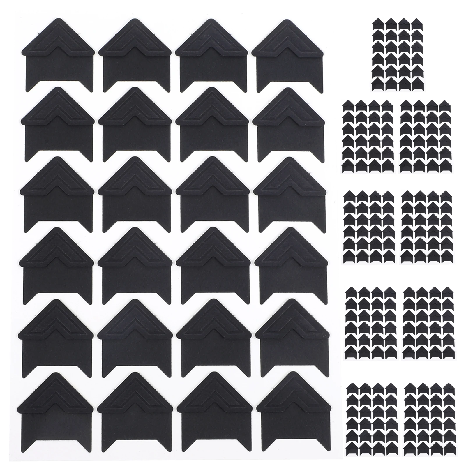 Photo Corner Stickers Self Adhesive Corners for Scrapbook Album Mounting Picture DIY Decor Journaling Supplies Photo Projects 
Photo Corner Stickers Self Adhesive Corners for Scrapbook Album Mounting Picture DIY Decor Journaling Supplies Photo Projects