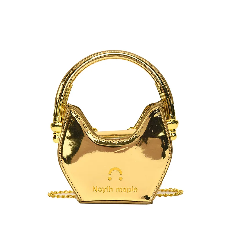 2025 Acrylic Lipstick Mirror Bag Baroque Bow Chain Messenger with Detachable Strap Baroque Bow Charm and antique Gold Chain
2025 Acrylic Lipstick Mirror Bag Baroque Bow Chain Messenger with Detachable Strap Baroque Bow Charm and antique Gold Chain