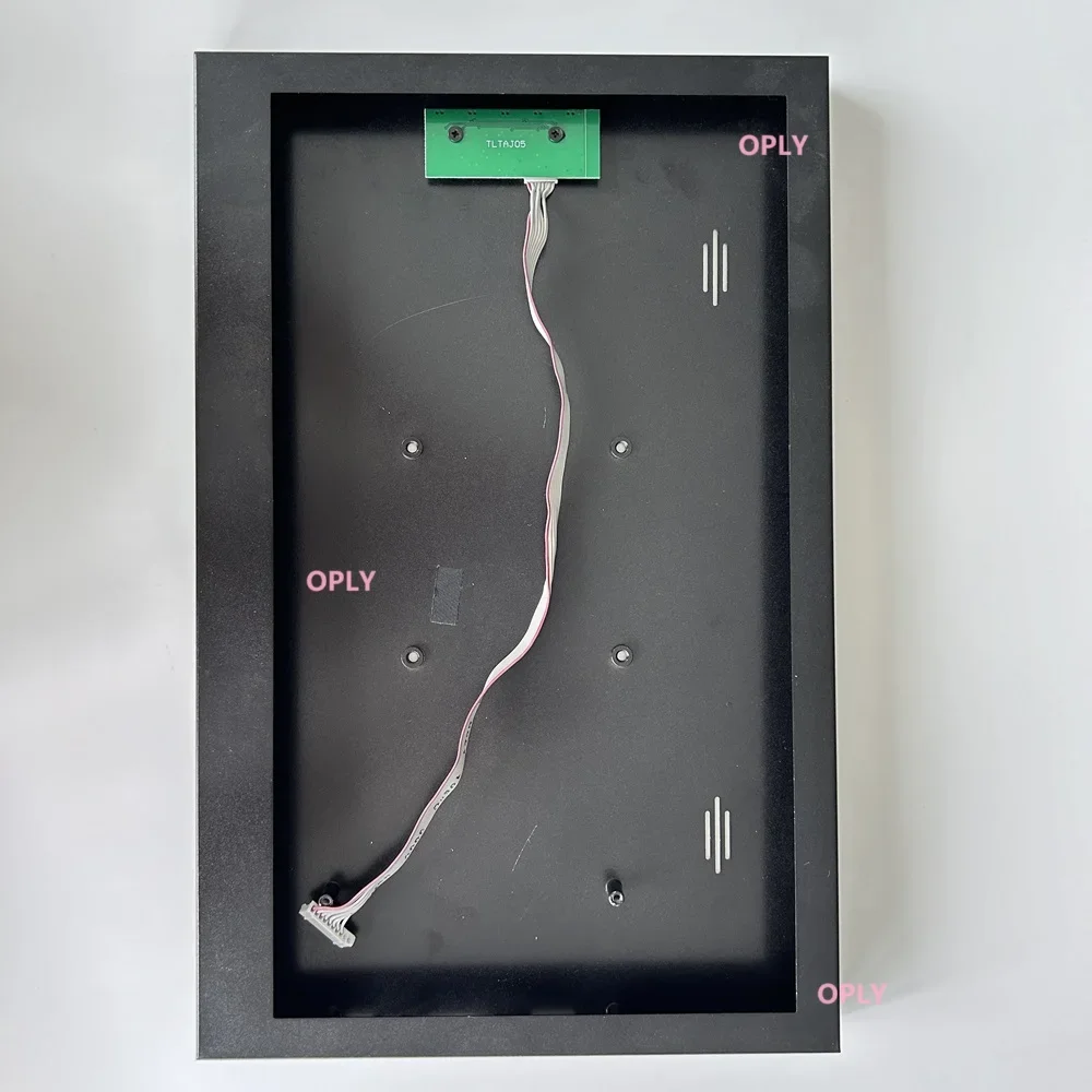 Metal case alloy box back cover 15.6" 13.3" 17.3" 14" for VGA HDMI-compatible 58C LVDS Controller board kitand panel LED LCD
Metal case alloy box back cover 15.6" 13.3" 17.3" 14" for VGA HDMI-compatible 58C LVDS Controller board kitand panel LED LCD